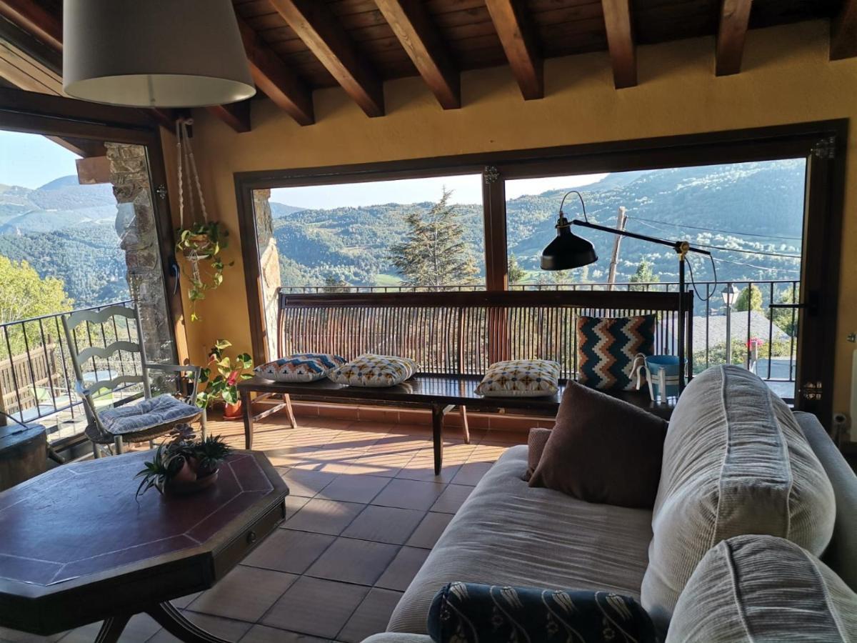 Maison d'hôtes Cal Miquel de Ventolà Extérieur photo