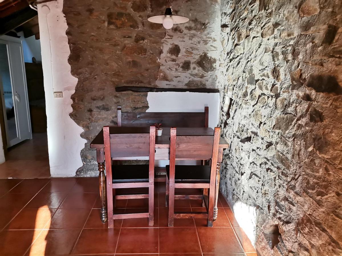 Maison d'hôtes Cal Miquel de Ventolà Extérieur photo