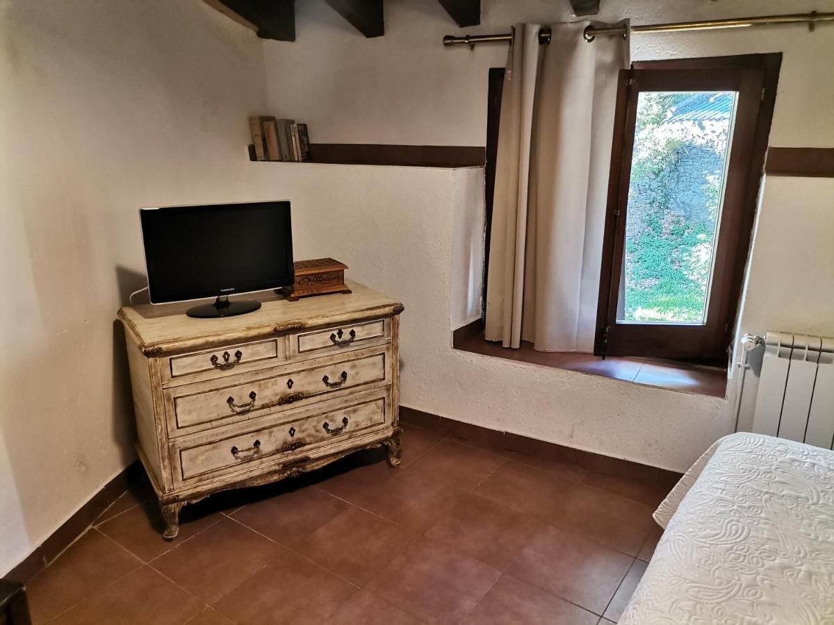 Maison d'hôtes Cal Miquel de Ventolà Extérieur photo