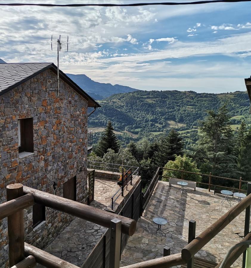Maison d'hôtes Cal Miquel de Ventolà Extérieur photo