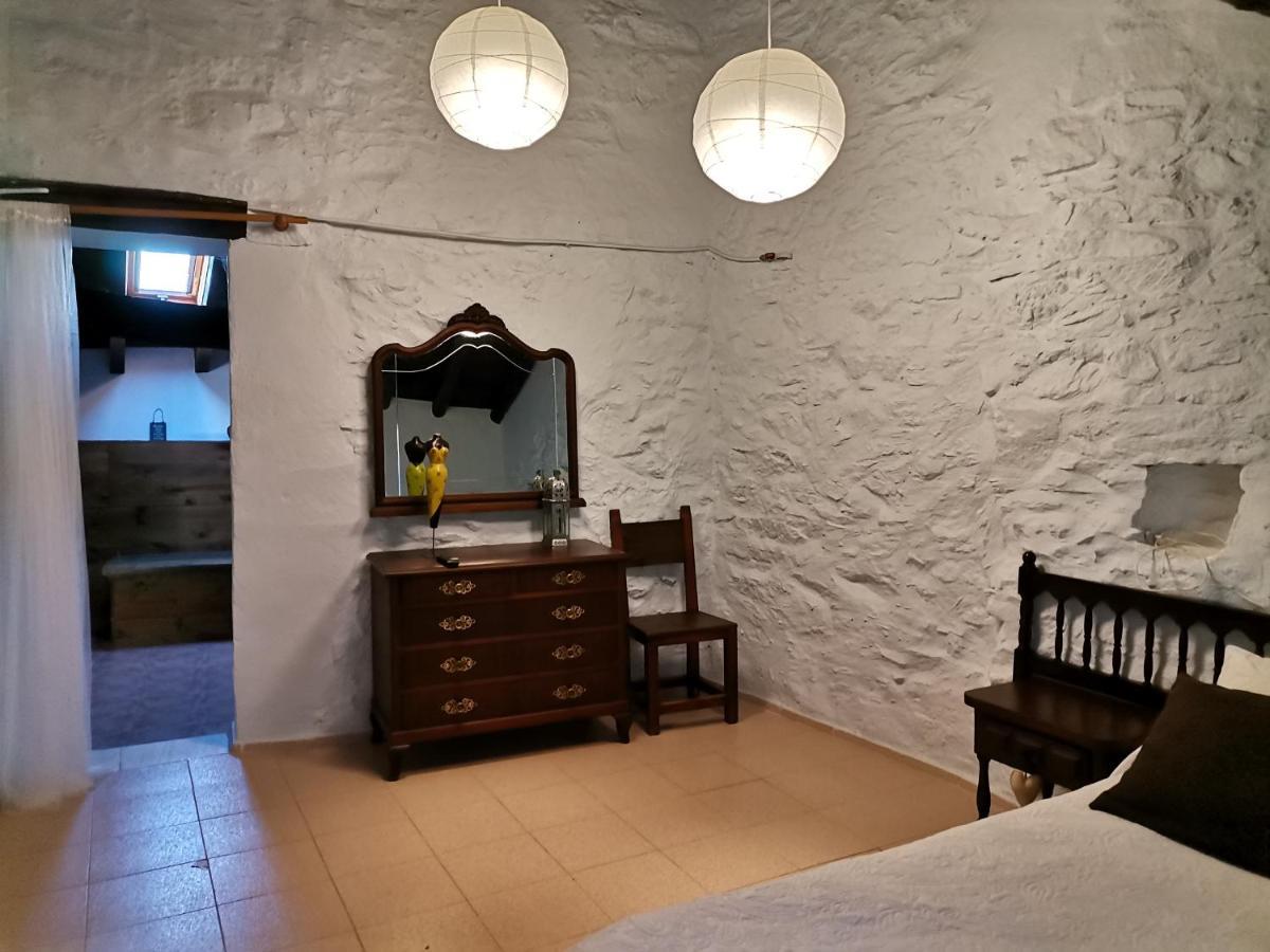 Maison d'hôtes Cal Miquel de Ventolà Extérieur photo