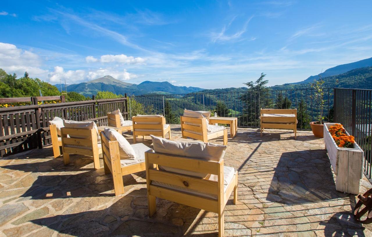 Maison d'hôtes Cal Miquel de Ventolà Extérieur photo