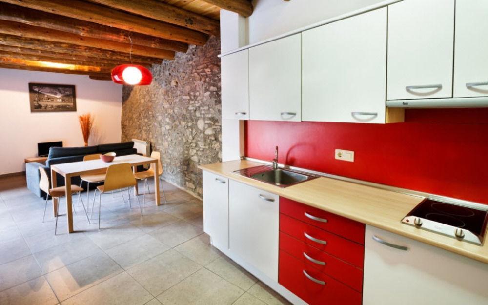 Maison d'hôtes Cal Miquel de Ventolà Extérieur photo