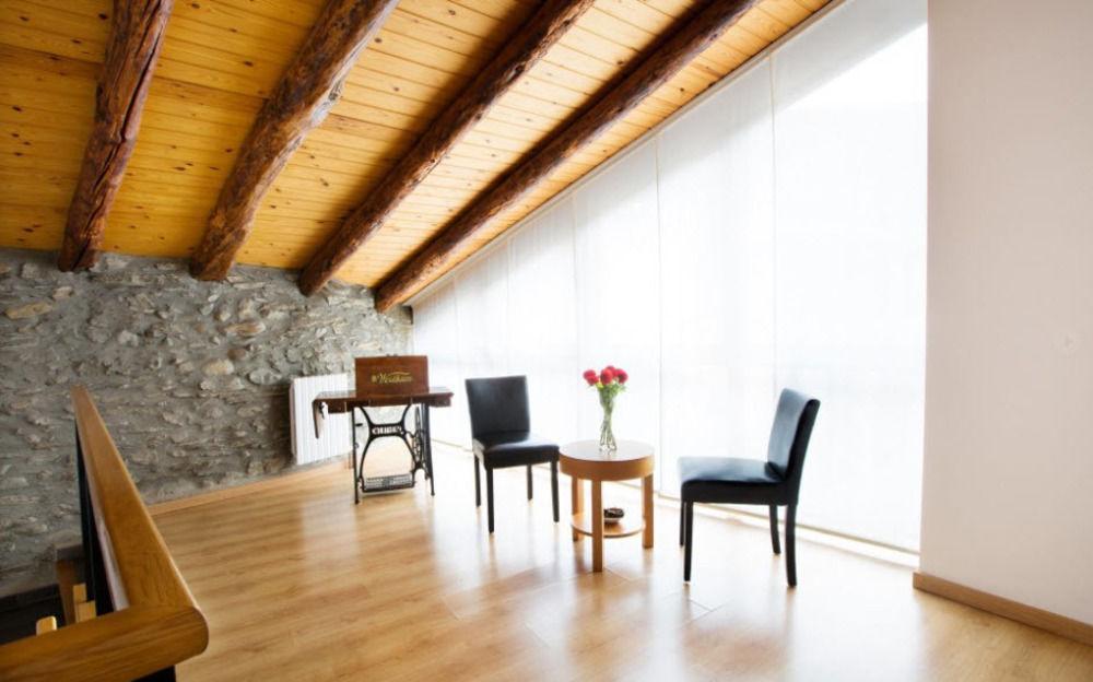 Maison d'hôtes Cal Miquel de Ventolà Extérieur photo