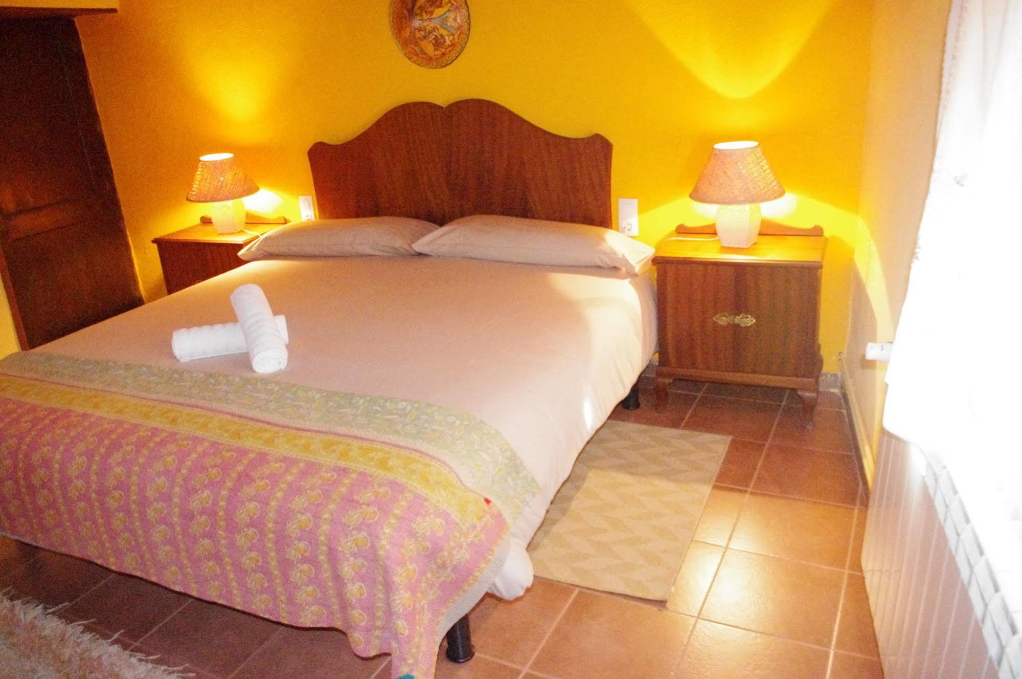 Maison d'hôtes Cal Miquel de Ventolà Extérieur photo