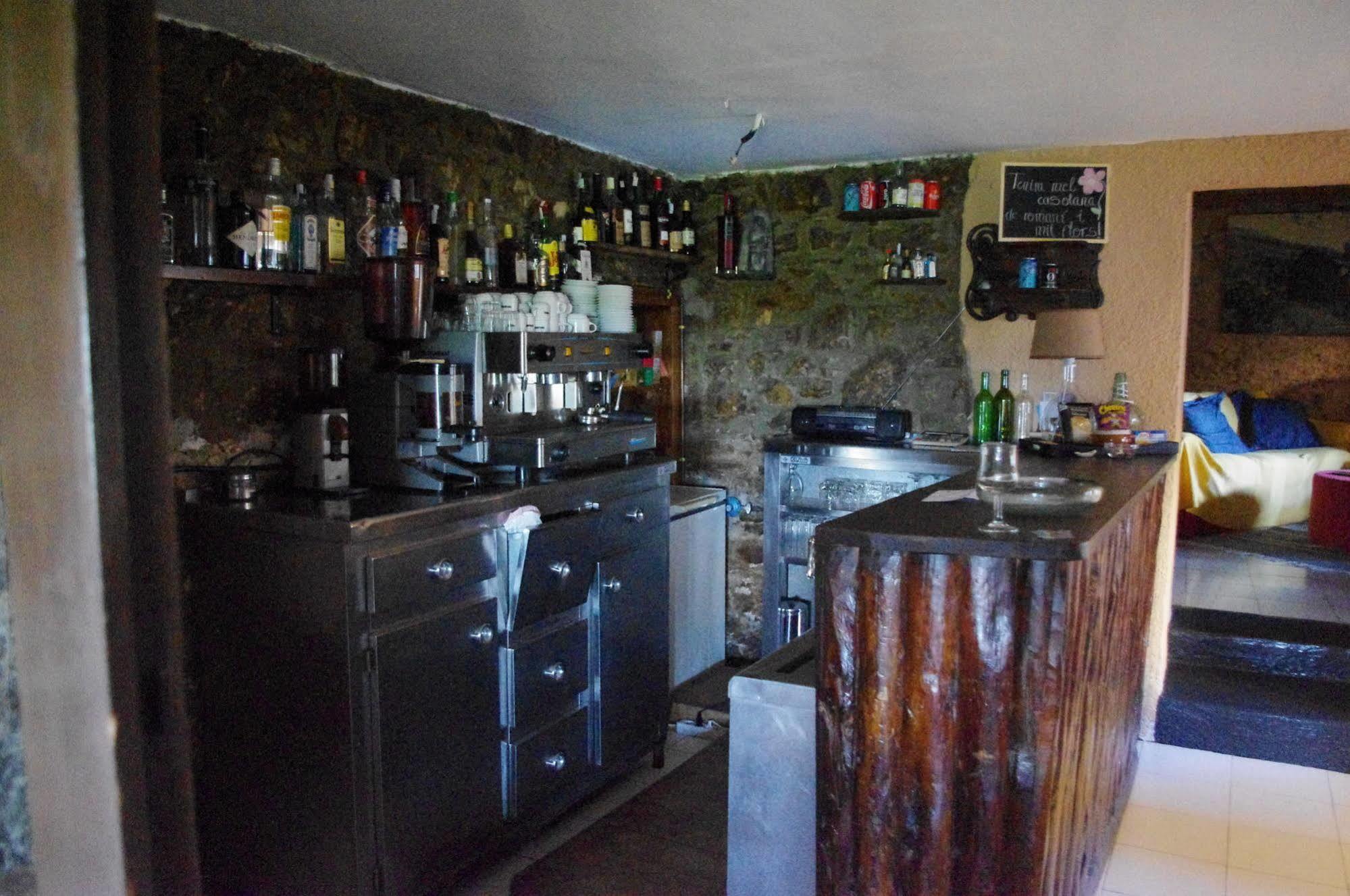 Maison d'hôtes Cal Miquel de Ventolà Extérieur photo